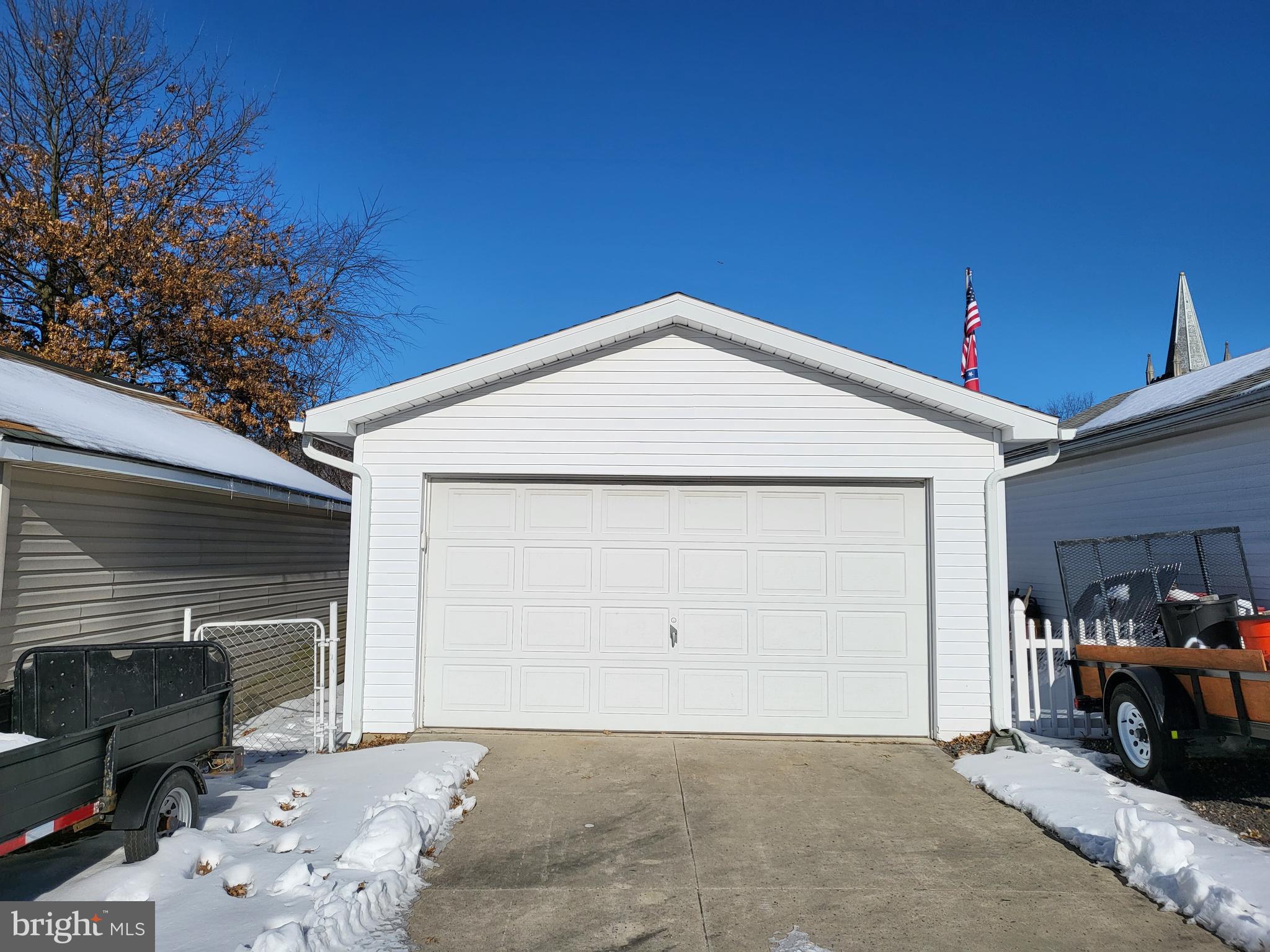 28 East Ruddle Street Coaldale, PA 18218 - Photo 16 of 16