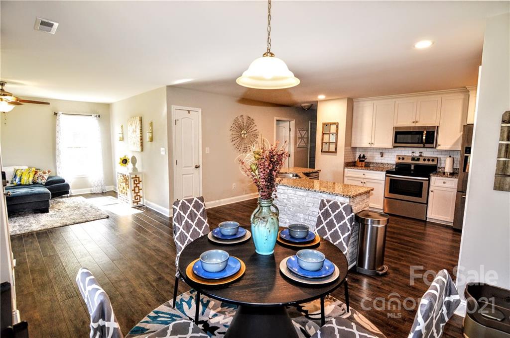 348 Walker Road Mount Pleasant, NC 28025 - Photo 14 of 48 Gallery Image 14