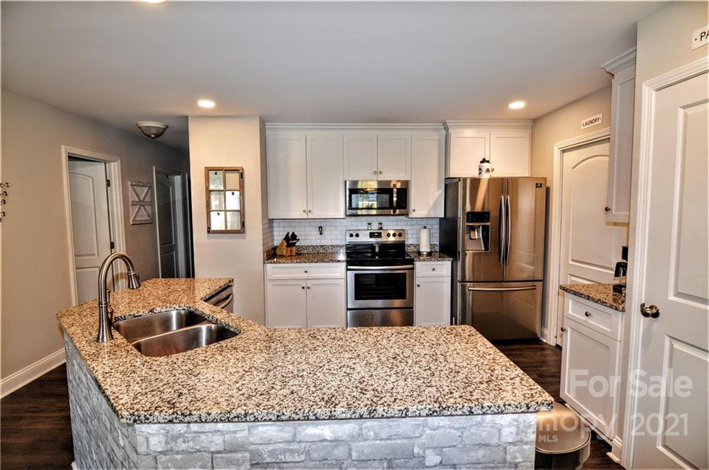 348 Walker Road Mount Pleasant, NC 28025 - Photo 8 of 48 Gallery Image 8
