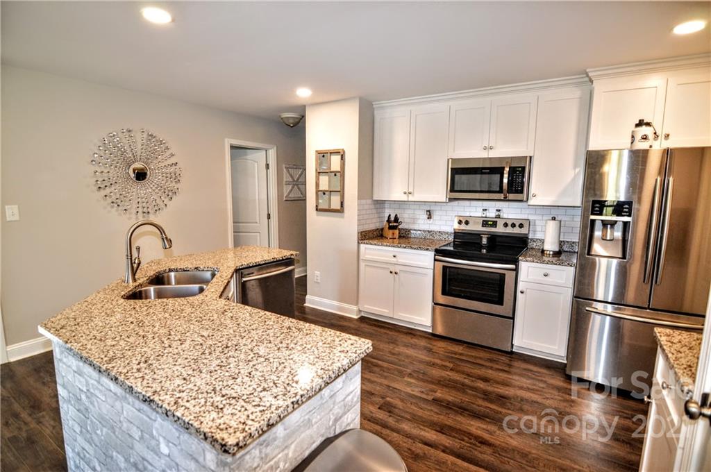 348 Walker Road Mount Pleasant, NC 28025 - Photo 9 of 48 Gallery Image 9