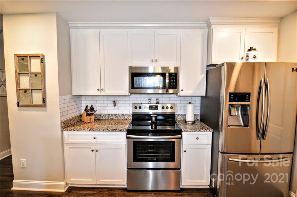 348 Walker Road Mount Pleasant, NC 28025 - Photo 10 of 48 Gallery Image 10