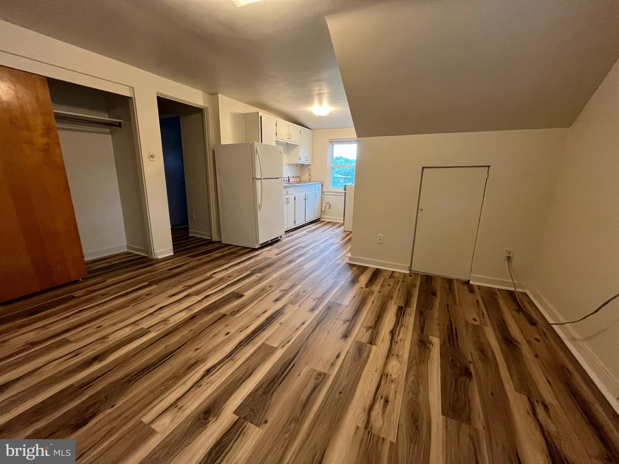 4113 Rosemont Avenue, Unit A Camp Hill, PA 17011 - Photo 3 of 10 a view of wooden floor