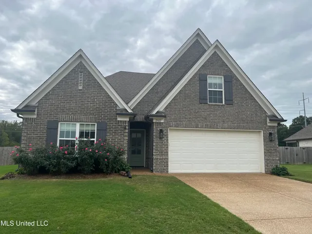 $2,800 | 2507 Copper Street, Southaven, MS 38672