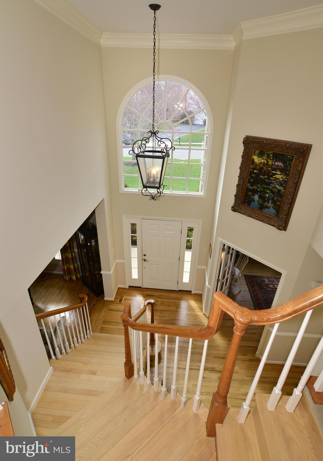 1313 Dasher Lane Reston, VA 20190 - Photo 13 of 28 Interior (General)