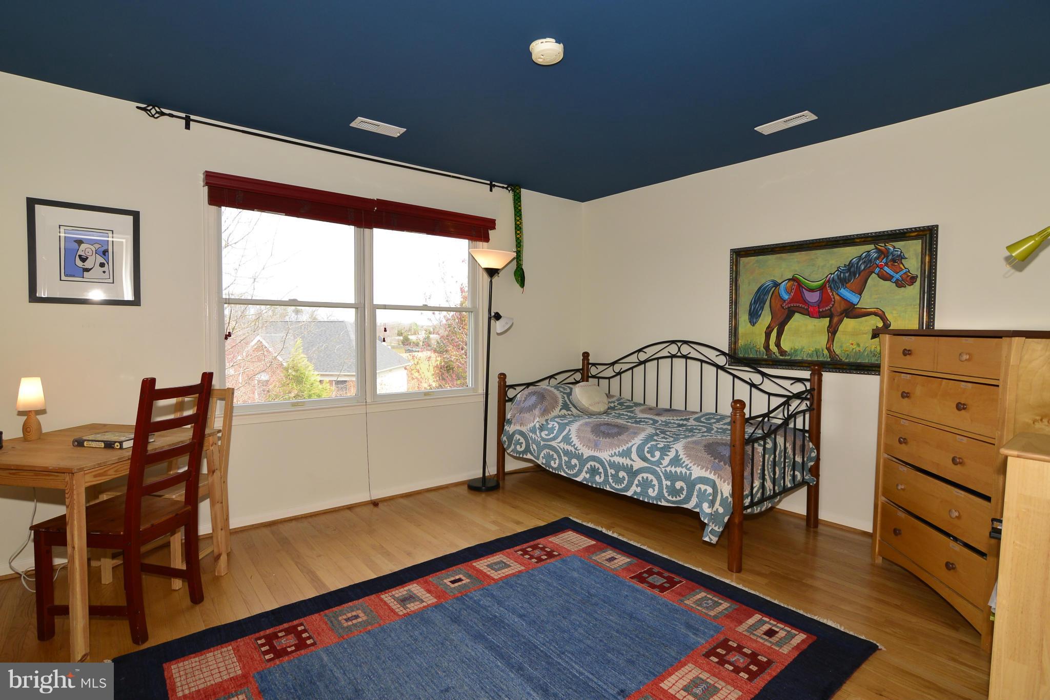 1313 Dasher Lane Reston, VA 20190 - Photo 18 of 28 Bedroom