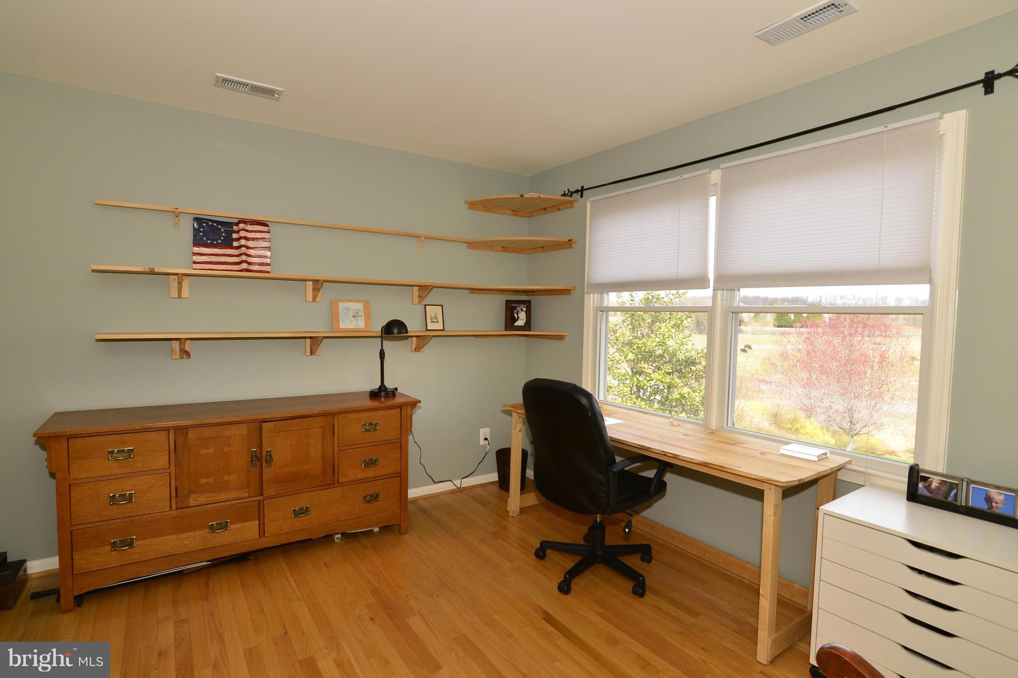 1313 Dasher Lane Reston, VA 20190 - Photo 19 of 28 Bedroom