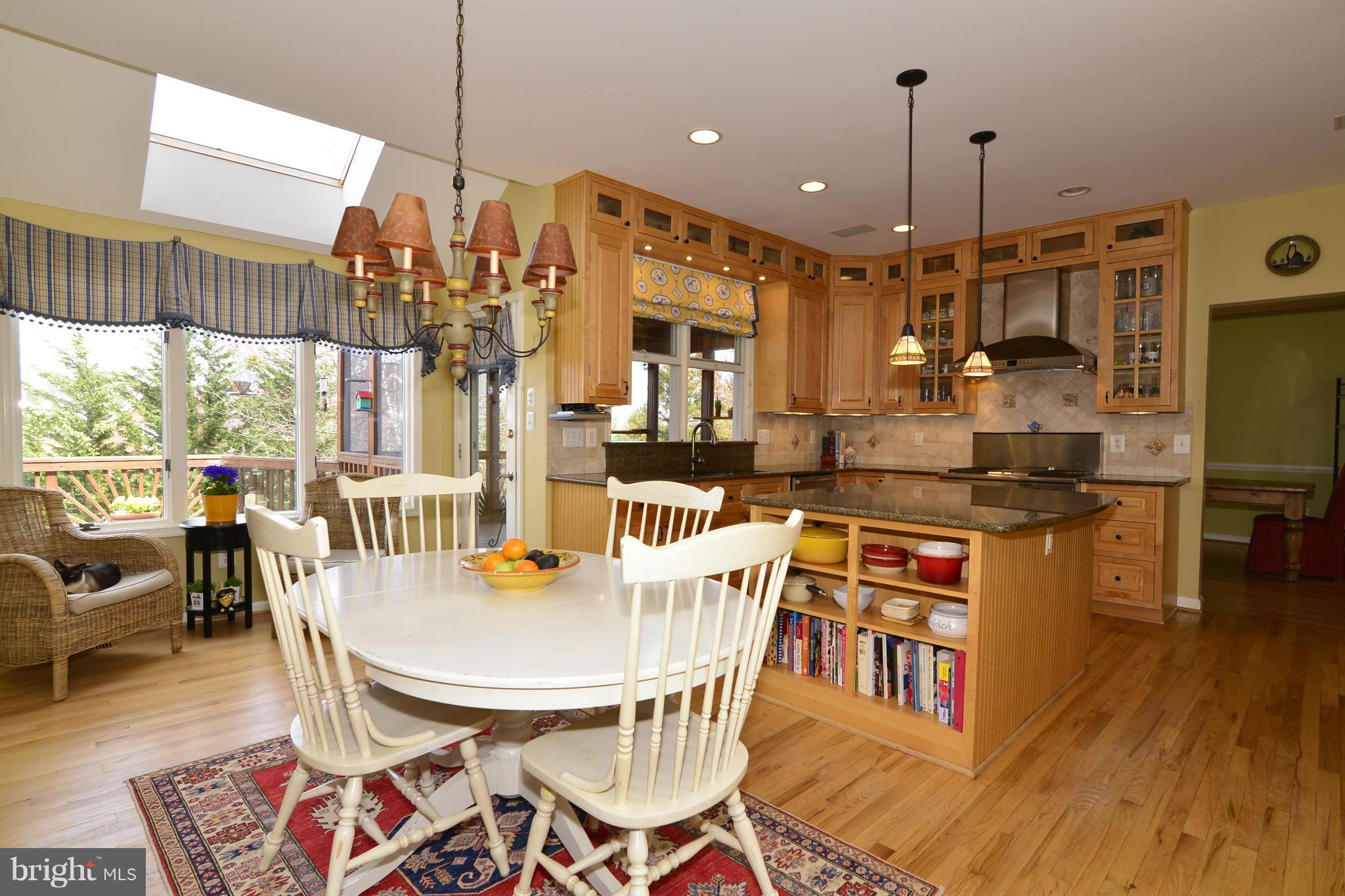 1313 Dasher Lane Reston, VA 20190 - Photo 3 of 28 Kitchen