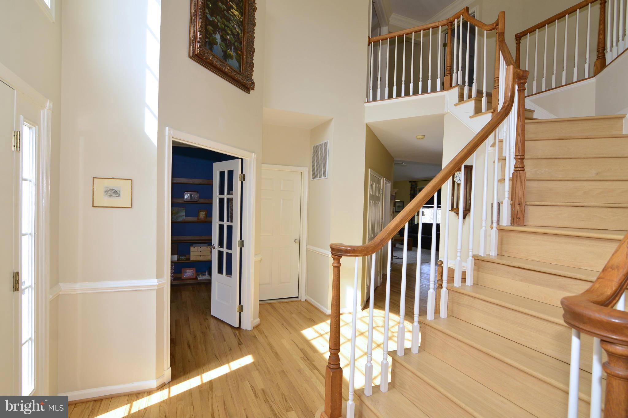 1313 Dasher Lane Reston, VA 20190 - Photo 21 of 28 Interior (General)
