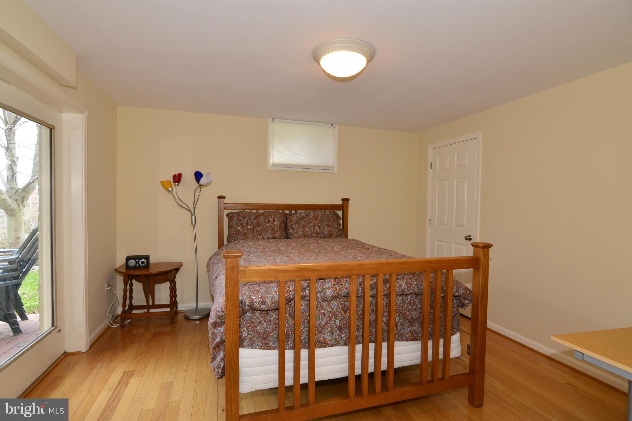 1313 Dasher Lane Reston, VA 20190 - Photo 22 of 28 Bedroom