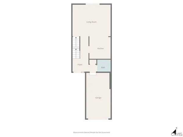 $197,500 | 122 Softwind Circle, Van Buren, NY 13027