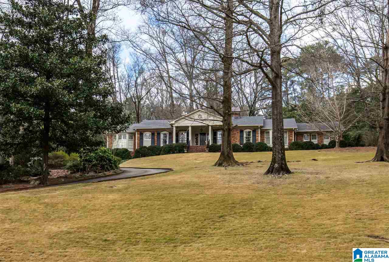 3416 Brookwood Road Birmingham, AL 35223 - Photo 2 of 45 Gallery Image 2