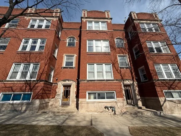 $1,495 | 929 Brummel Street, Unit 2, Evanston, IL 60202