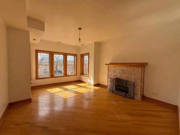 $1,495 | 929 Brummel Street, Unit 2, Evanston, IL 60202