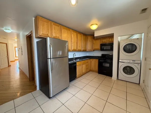 $1,495 | 929 Brummel Street, Unit 2, Evanston, IL 60202
