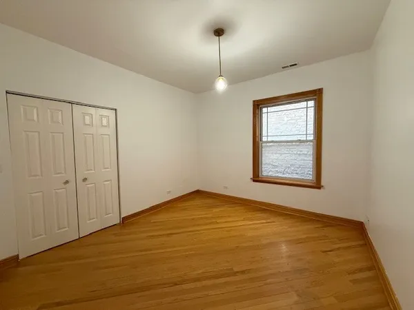 $1,495 | 929 Brummel Street, Unit 2, Evanston, IL 60202