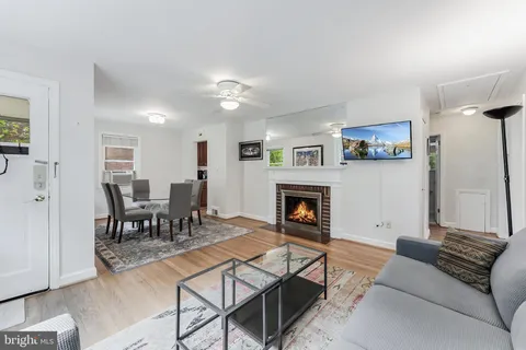 $550,000 | 110 Lynnmoor Drive, Silver Spring, MD 20901