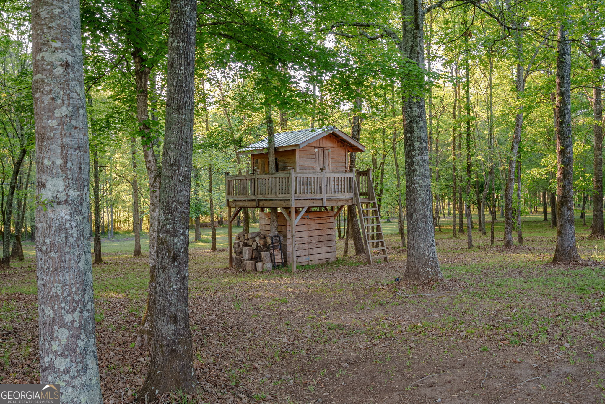 235 Glades Road Eatonton, GA 31024 - Photo 37 of 79