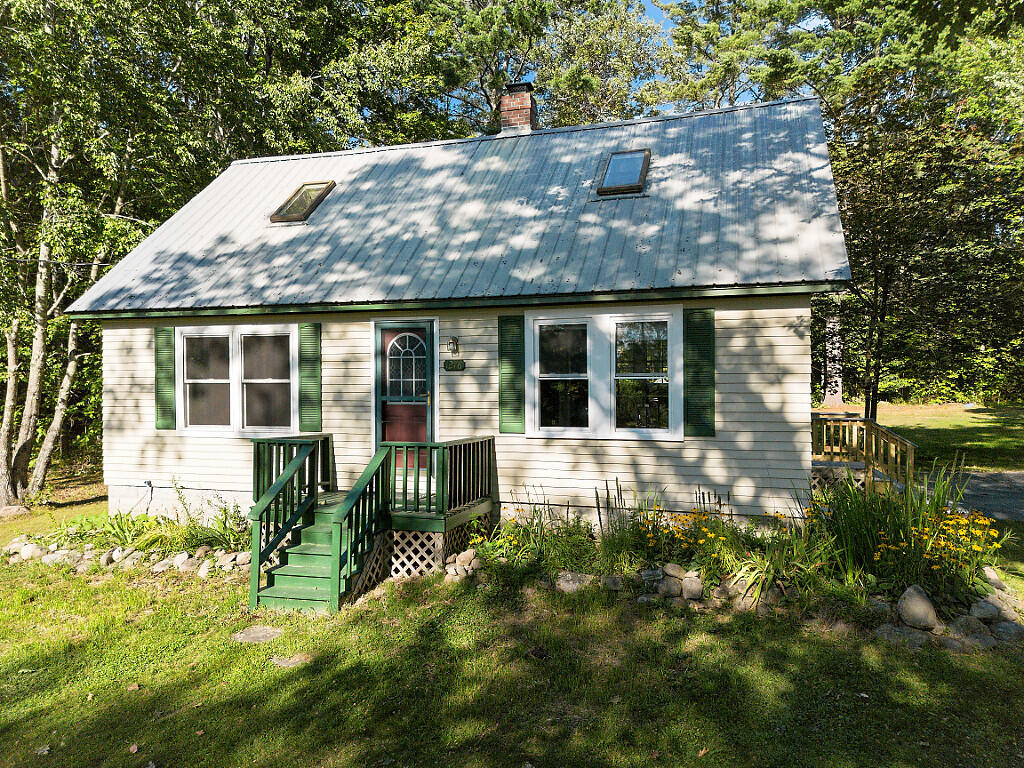 1278 Naples Road Harrison, ME 04040 - Photo 54 of 84 Front door