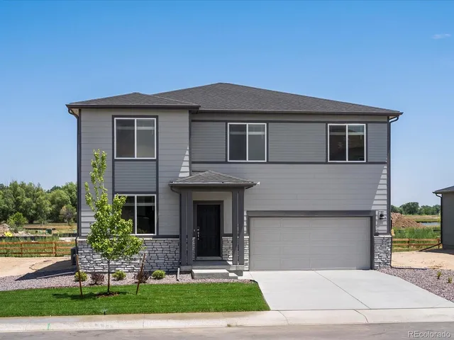 $571,990 | 1601 Colorado River Drive, Windsor, CO 80550