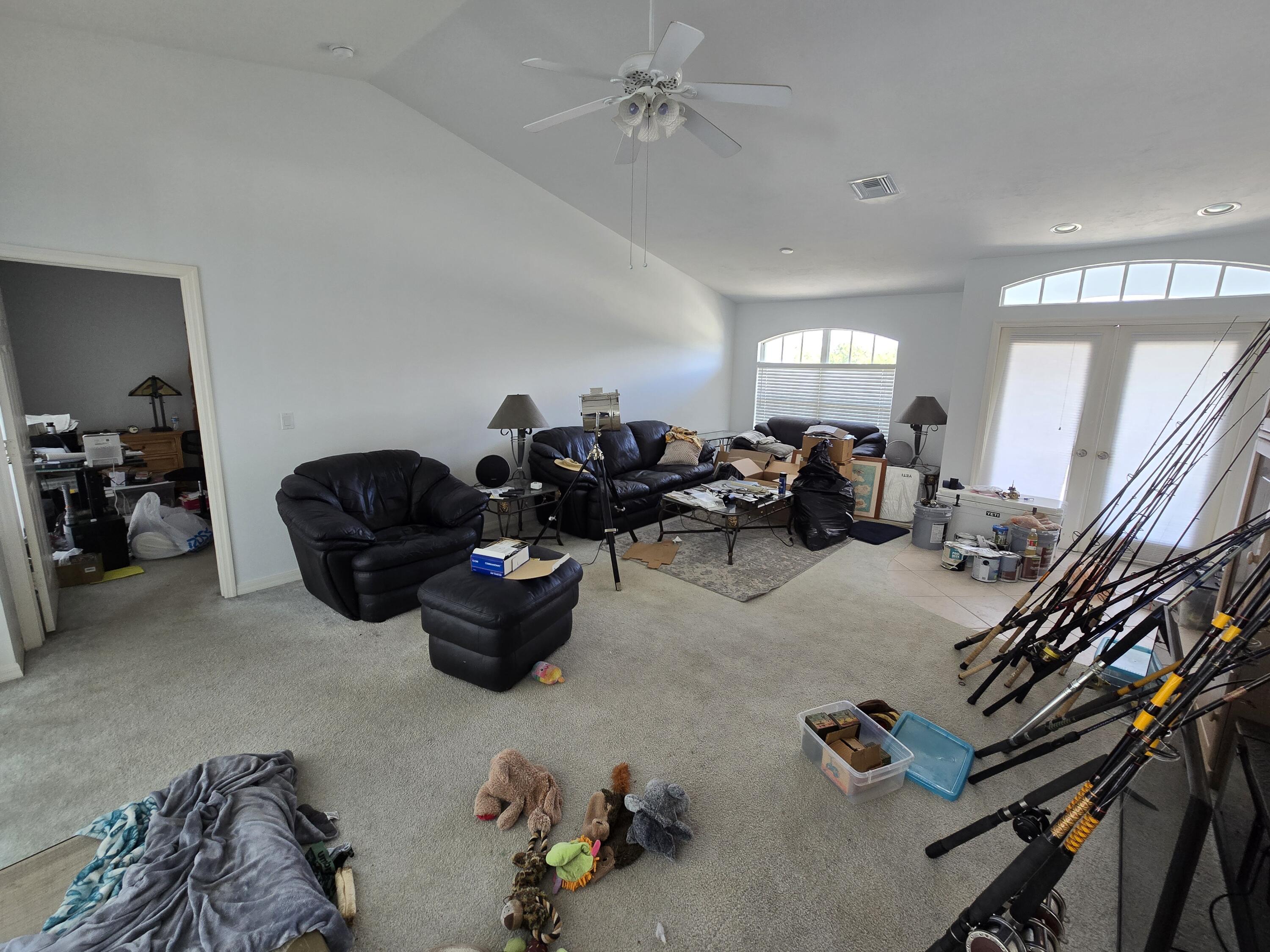 2049 San Marco Road Marco Island, FL 34145 - Photo 38 of 71 Living Room with Stuff