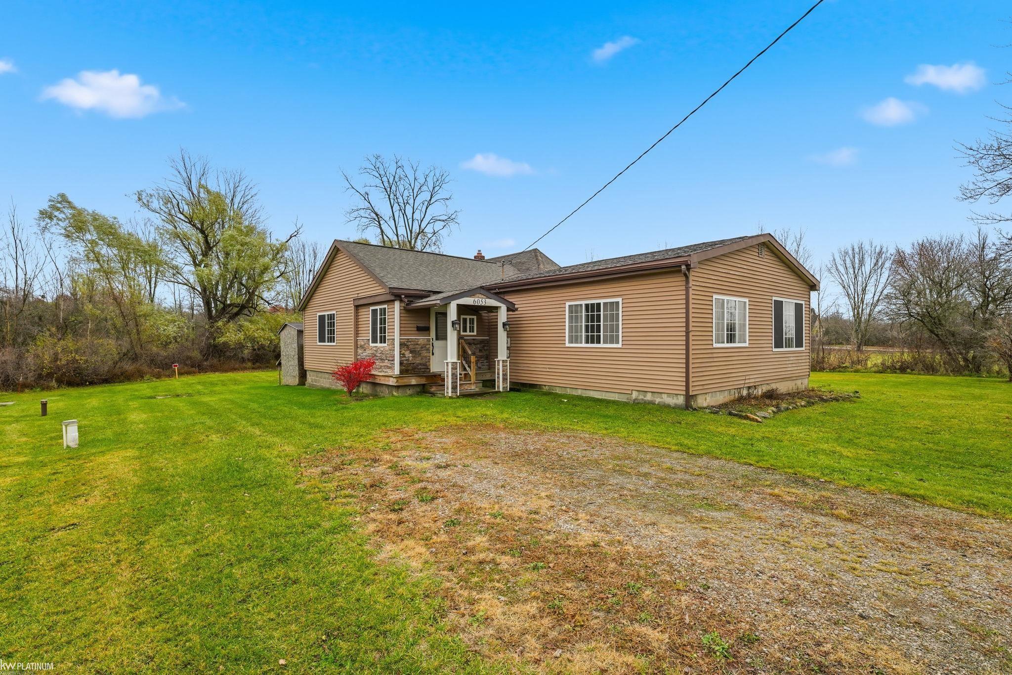 6053 Meldrum Road Fair Haven, MI 48023 - Photo 1 of 25 50202504-99CE09E1-CC1C-4D3E-A9E1-30DC9C5AC239.JPG