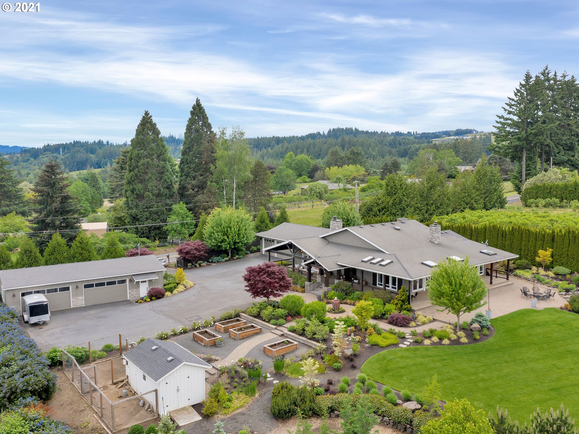 20275 Southwest Edy Road Sherwood, OR 97140 - Photo 29 of 32 Gallery Image 29