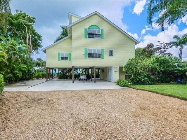 765 Southwest Rustic Circle Stuart, FL 34997 - Photo 34 of 34 RC FOH