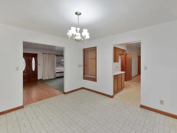 $224,999 | 3 Elm Drive, Augusta, KS 67010