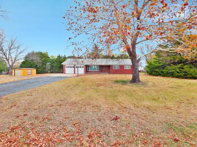 $224,999 | 3 Elm Drive, Augusta, KS 67010