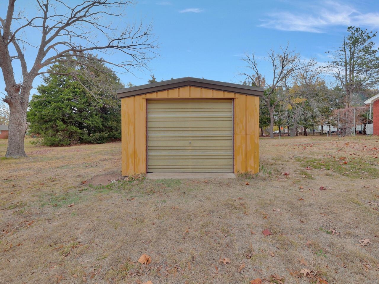 3 Elm Drive Augusta, KS 67010 - Photo 36 of 36