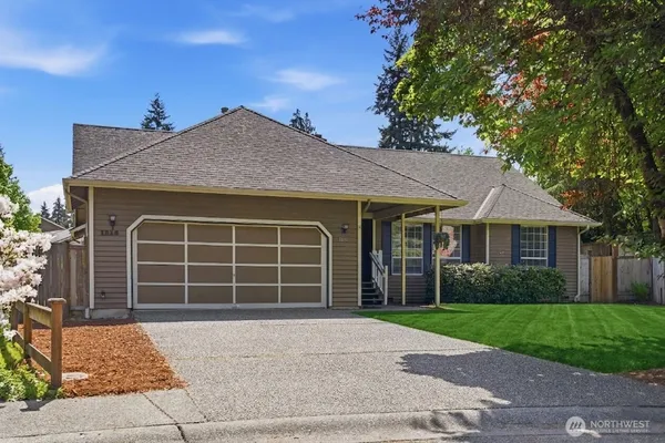 $945,000 | 1016 215th Street Southeast, Bothell, WA 98021