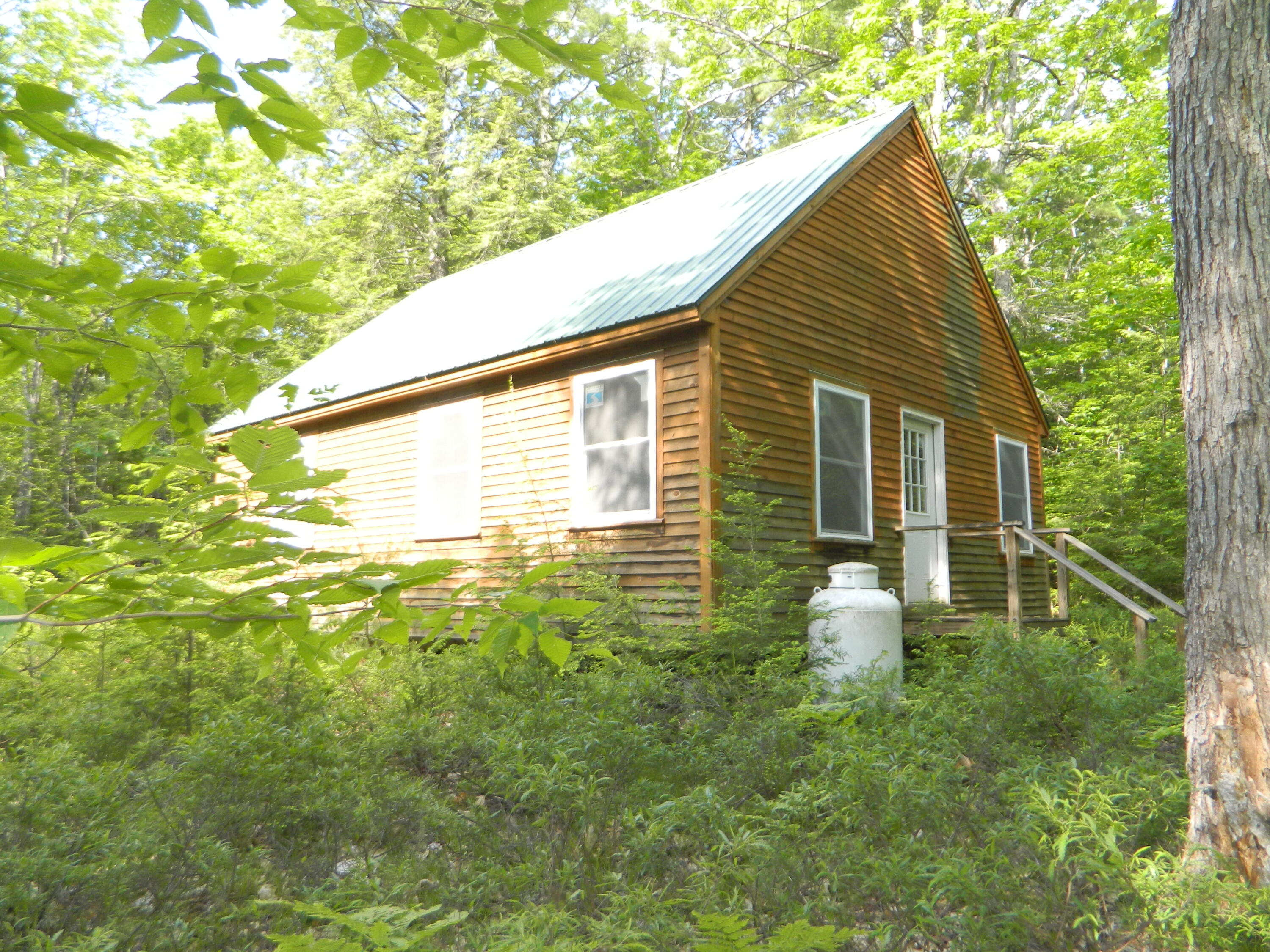271 Riverbend Road Brownfield, ME 04010 - Photo 3 of 24 DSCN8524