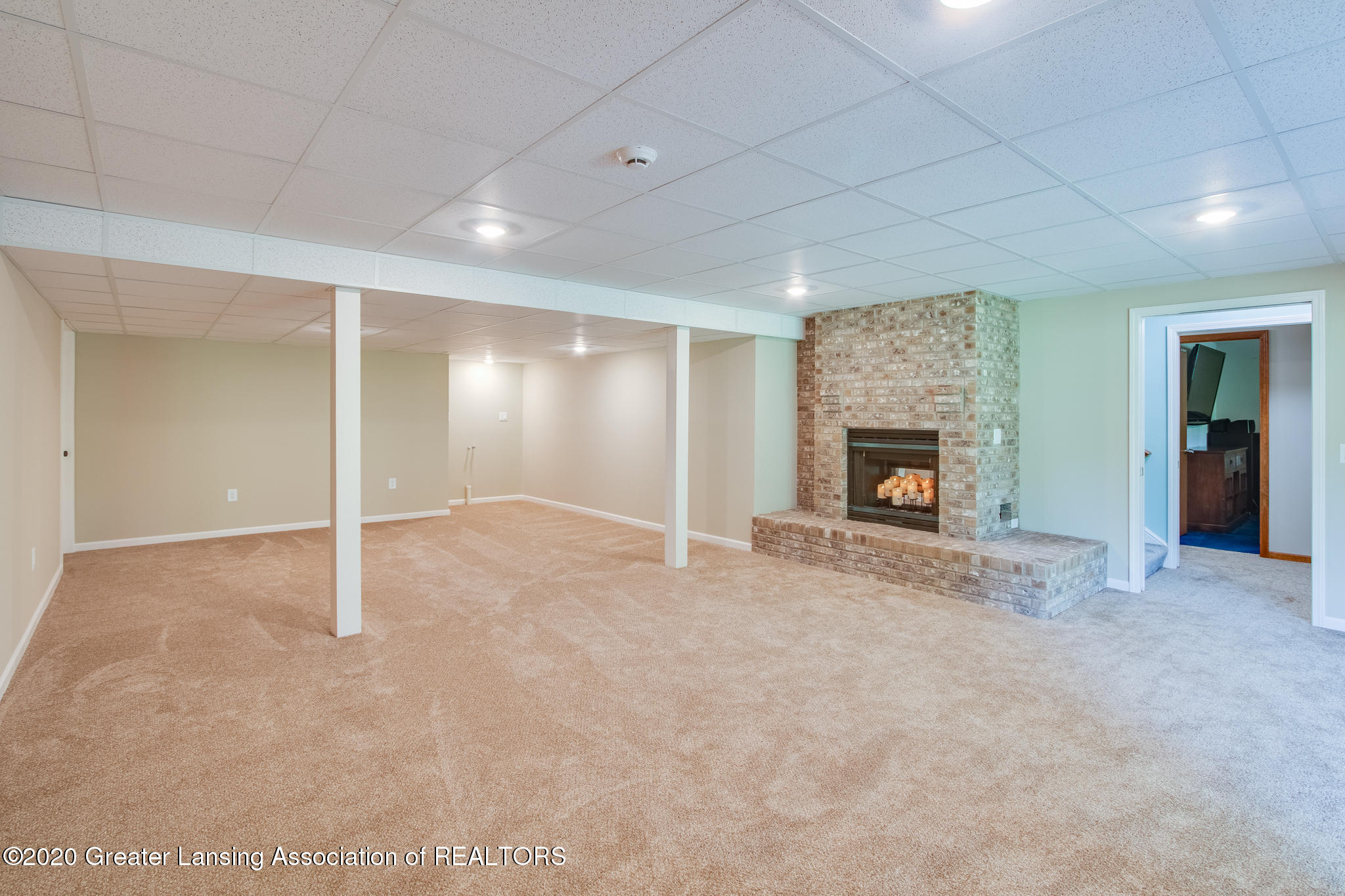 4810 West Clark Road Lansing, MI 48906 - Photo 64 of 82 64