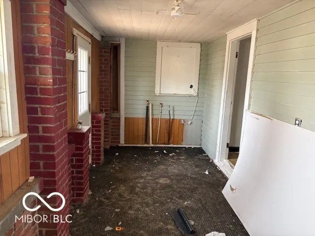 $119,000 | 220 West Church Street, Paragon, IN 46166