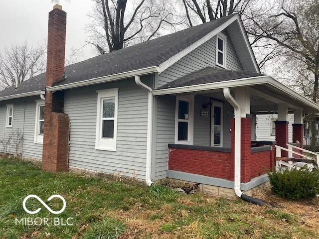 $119,000 | 220 West Church Street, Paragon, IN 46166