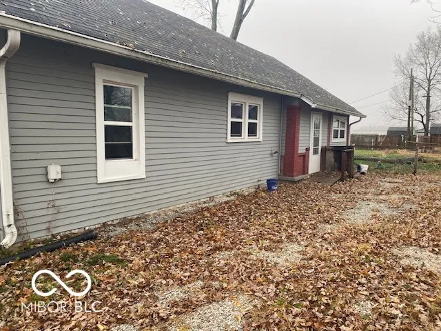 $119,000 | 220 West Church Street, Paragon, IN 46166