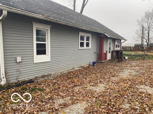 220 West Church Street Paragon, IN 46166 - Photo 3 of 13