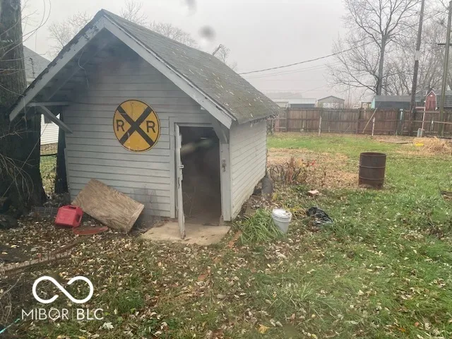 $119,000 | 220 West Church Street, Paragon, IN 46166