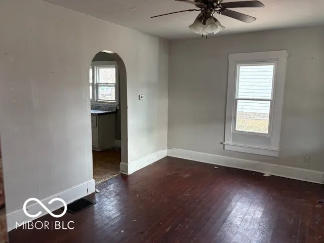 $119,000 | 220 West Church Street, Paragon, IN 46166