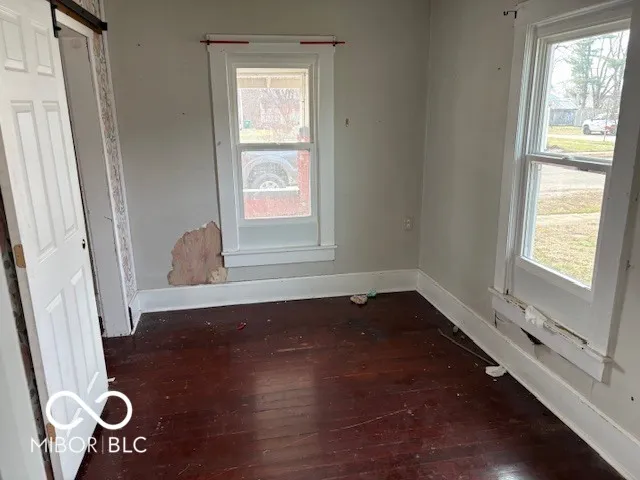 $119,000 | 220 West Church Street, Paragon, IN 46166