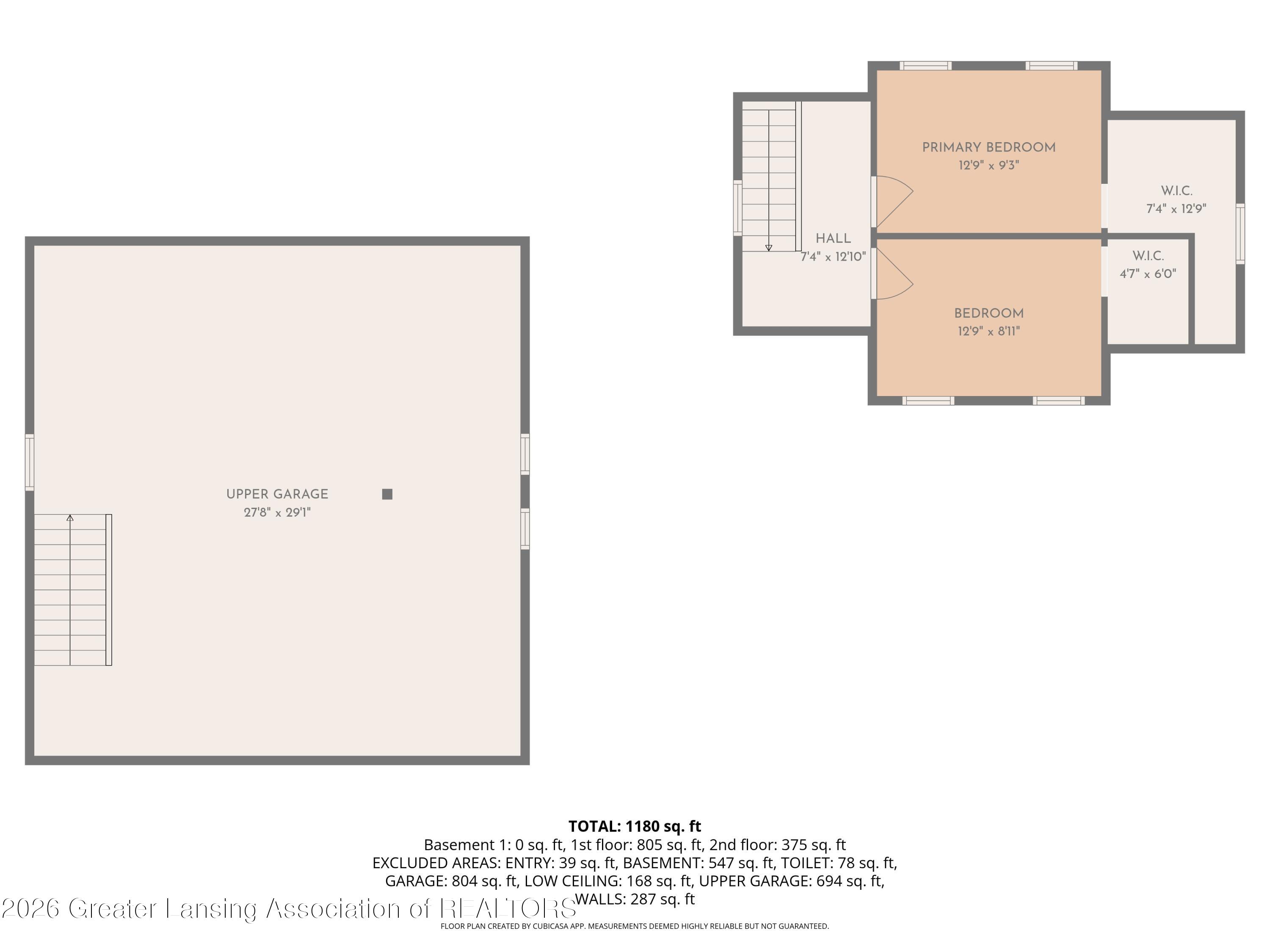 339 Stoner Road Lansing, MI 48917 - Photo 39 of 42 3-Floorplan_3