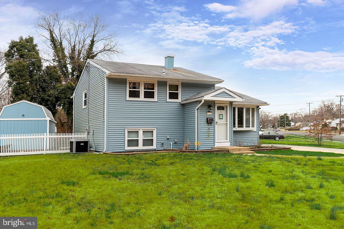 633 Hamilton Road Wenonah, NJ 08090 - Photo 14 of 16 Gallery Image 14