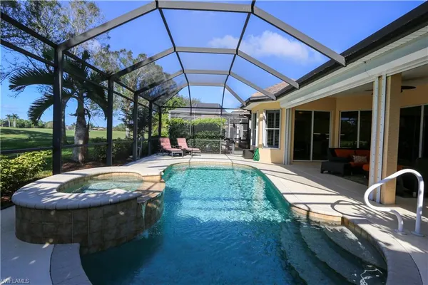 a view of outdoor space yard and patio