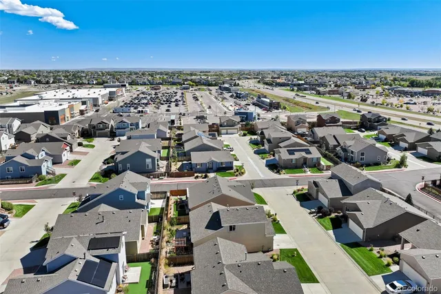 $415,000 | 11572 Farnese Heights, Peyton, CO 80831