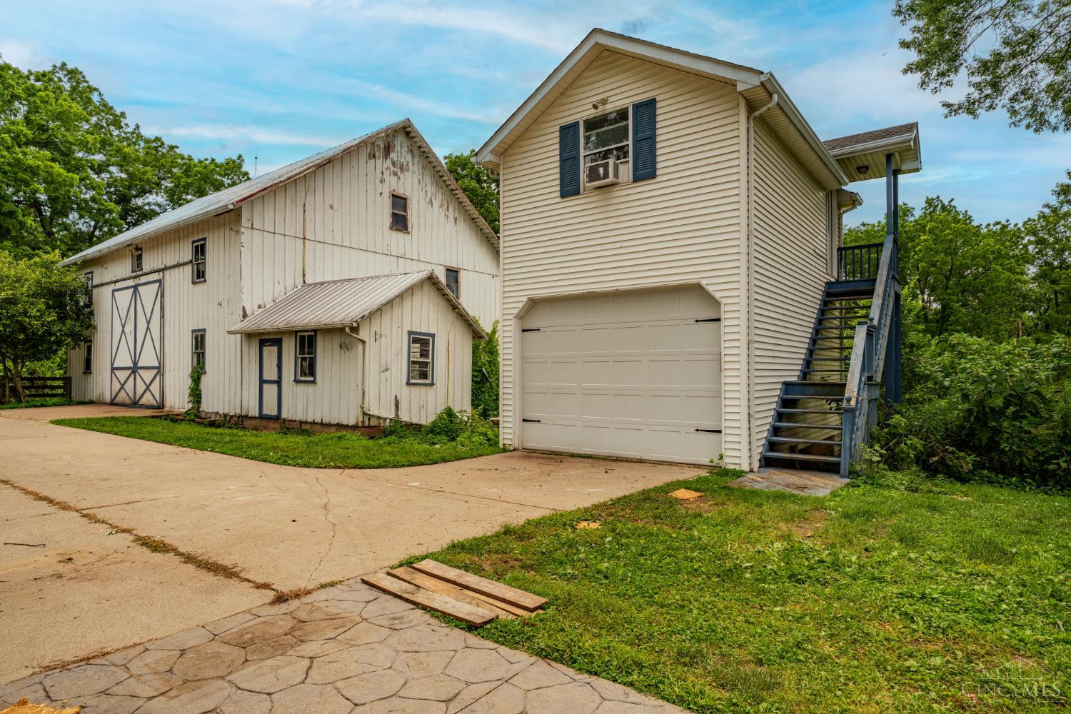 6401 Princeton Road Hamilton, OH 45011 - Photo 63 of 93