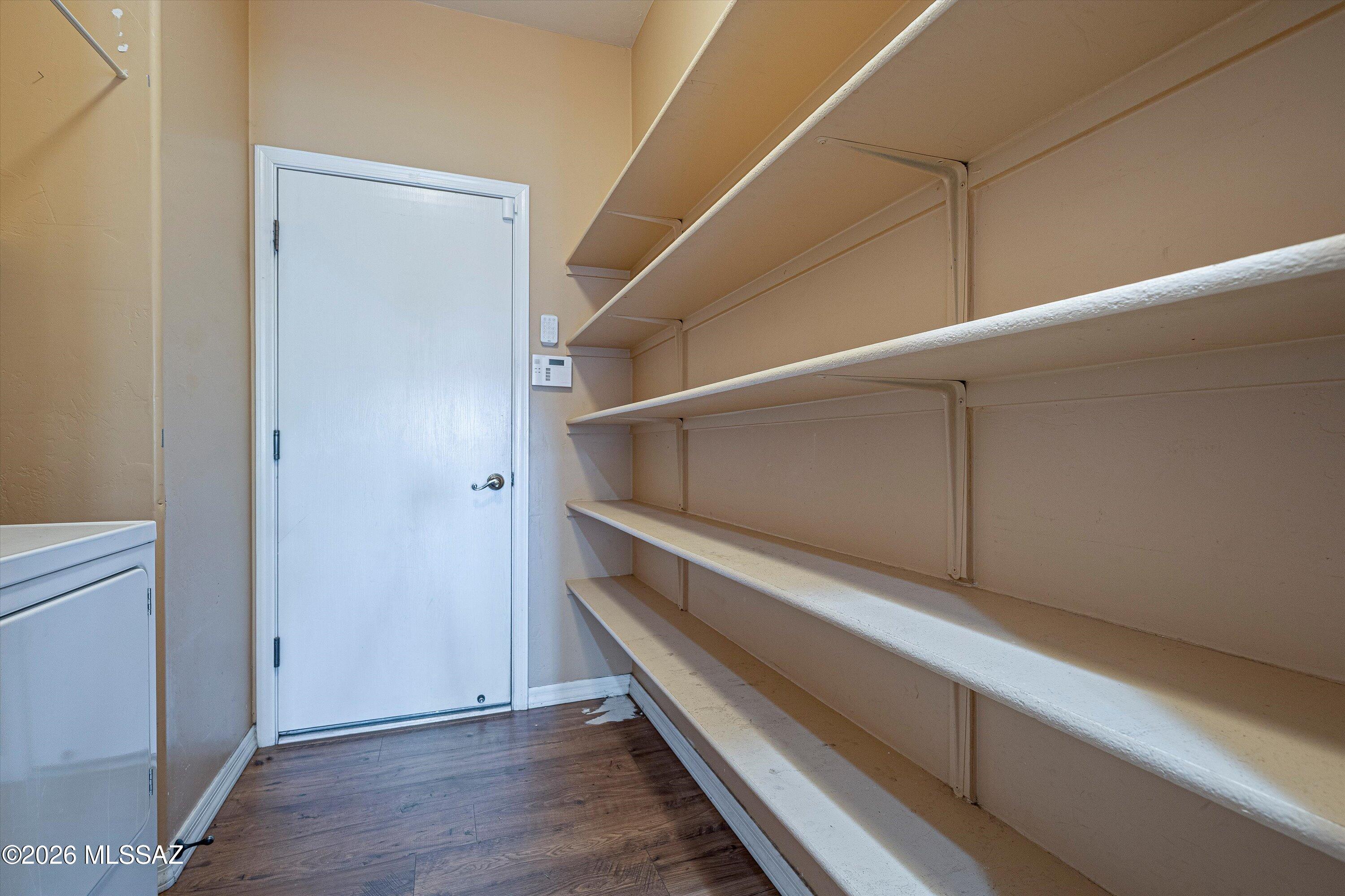3614 East Canter Road Tucson, AZ 85739 - Photo 20 of 46 24-Pantry
