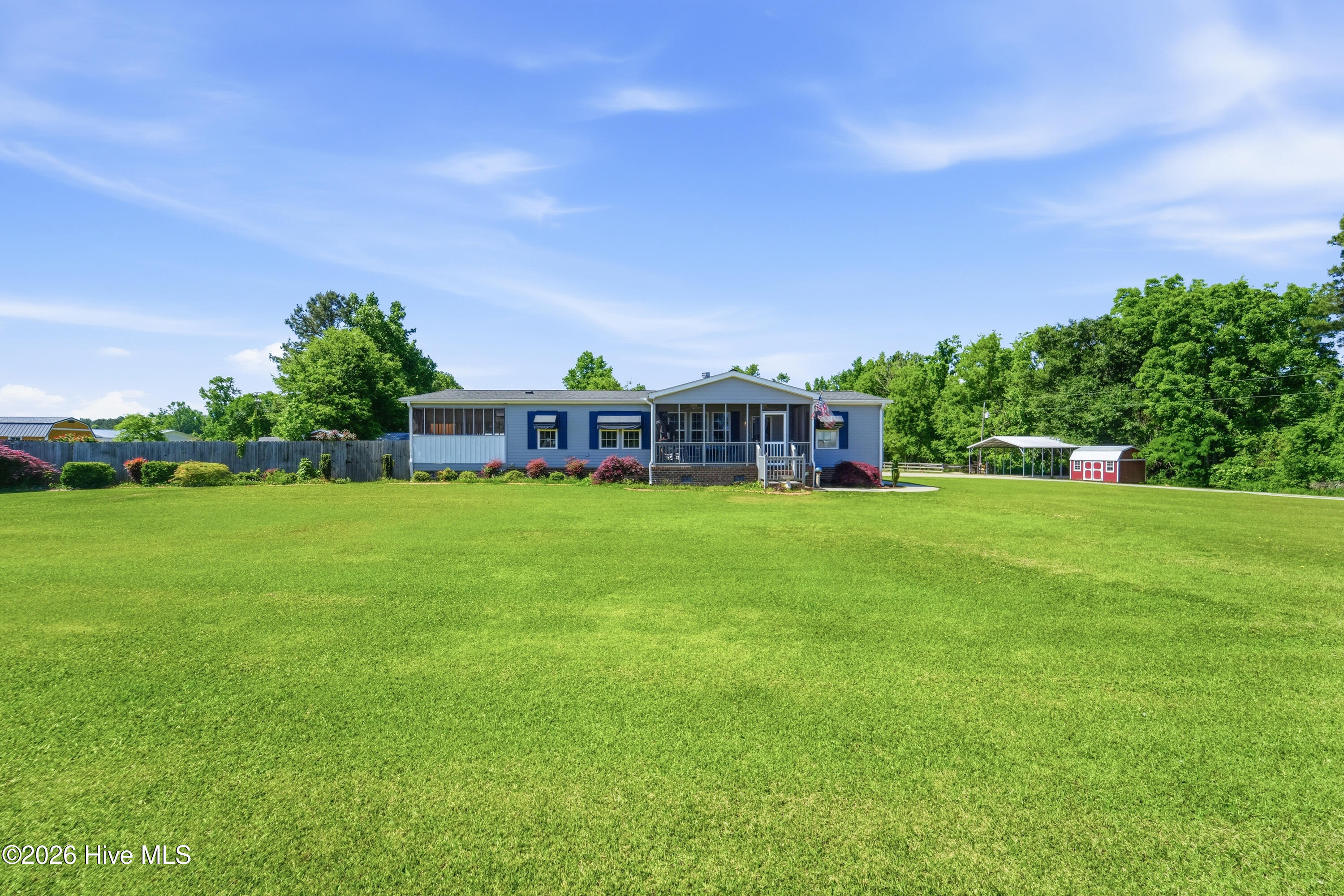 545 Koonce Fork Road Richlands, NC 28574 - Photo 1 of 65 DSC04140