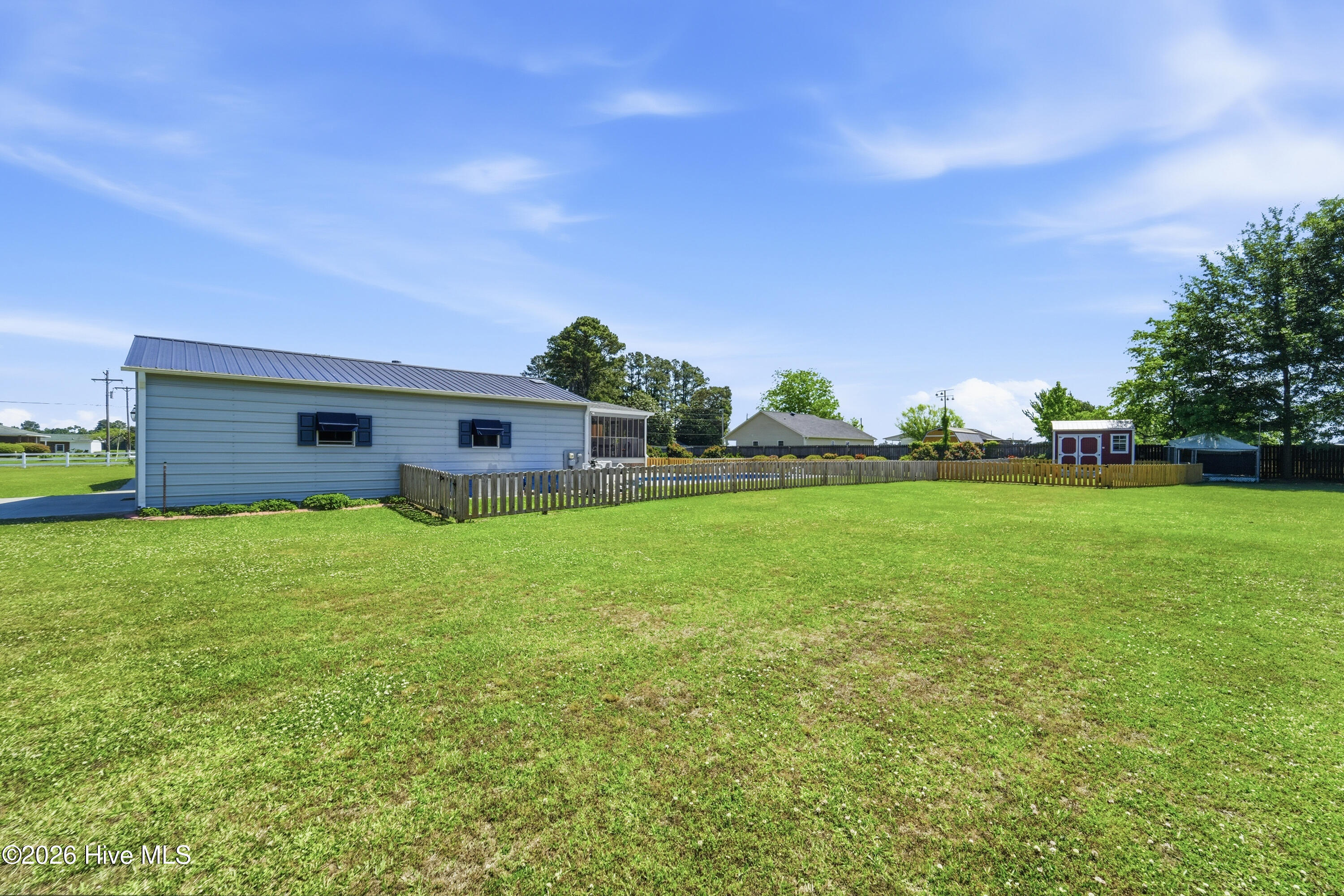545 Koonce Fork Road Richlands, NC 28574 - Photo 11 of 65 DSC04210