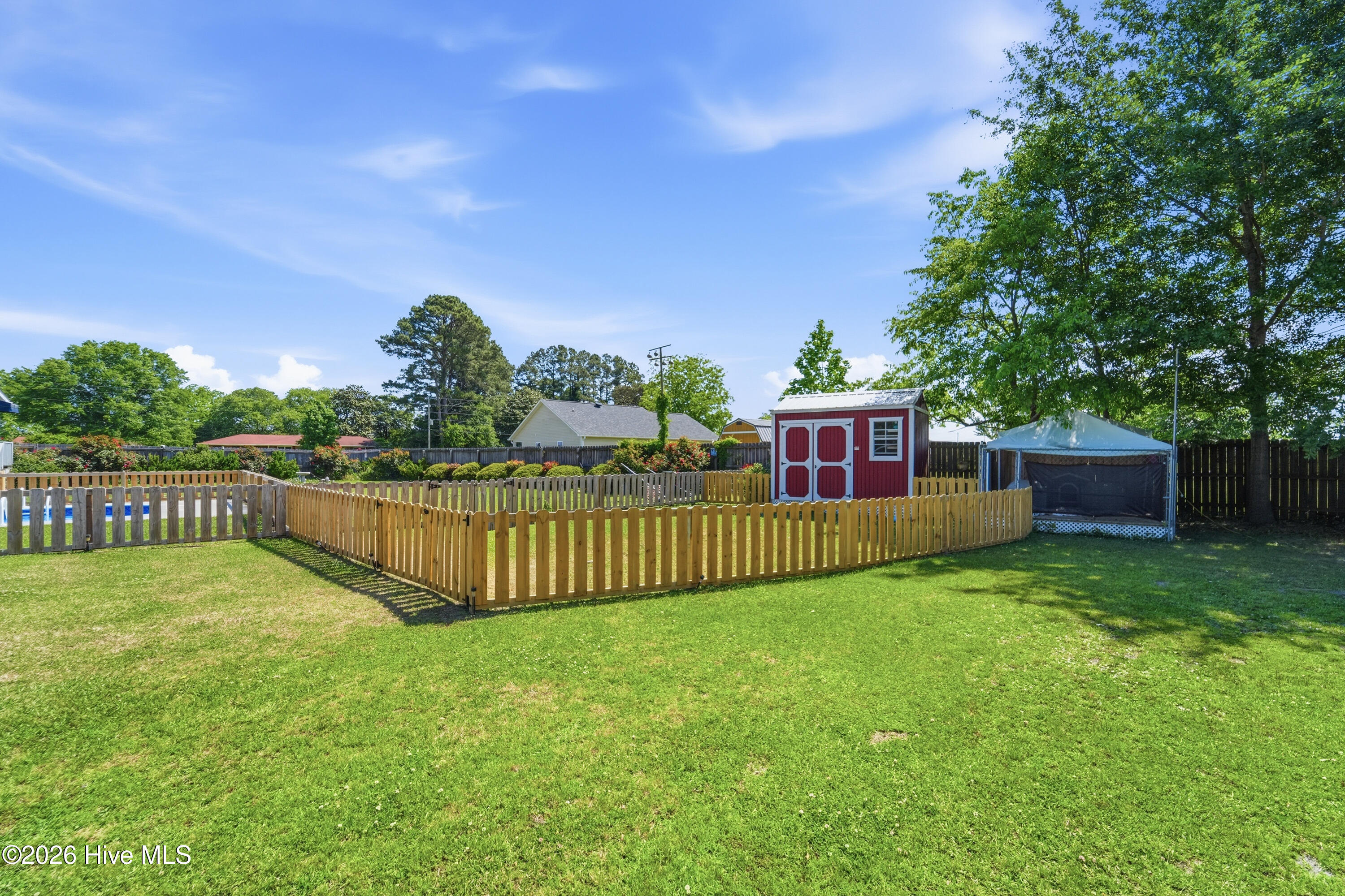 545 Koonce Fork Road Richlands, NC 28574 - Photo 12 of 65 DSC04215