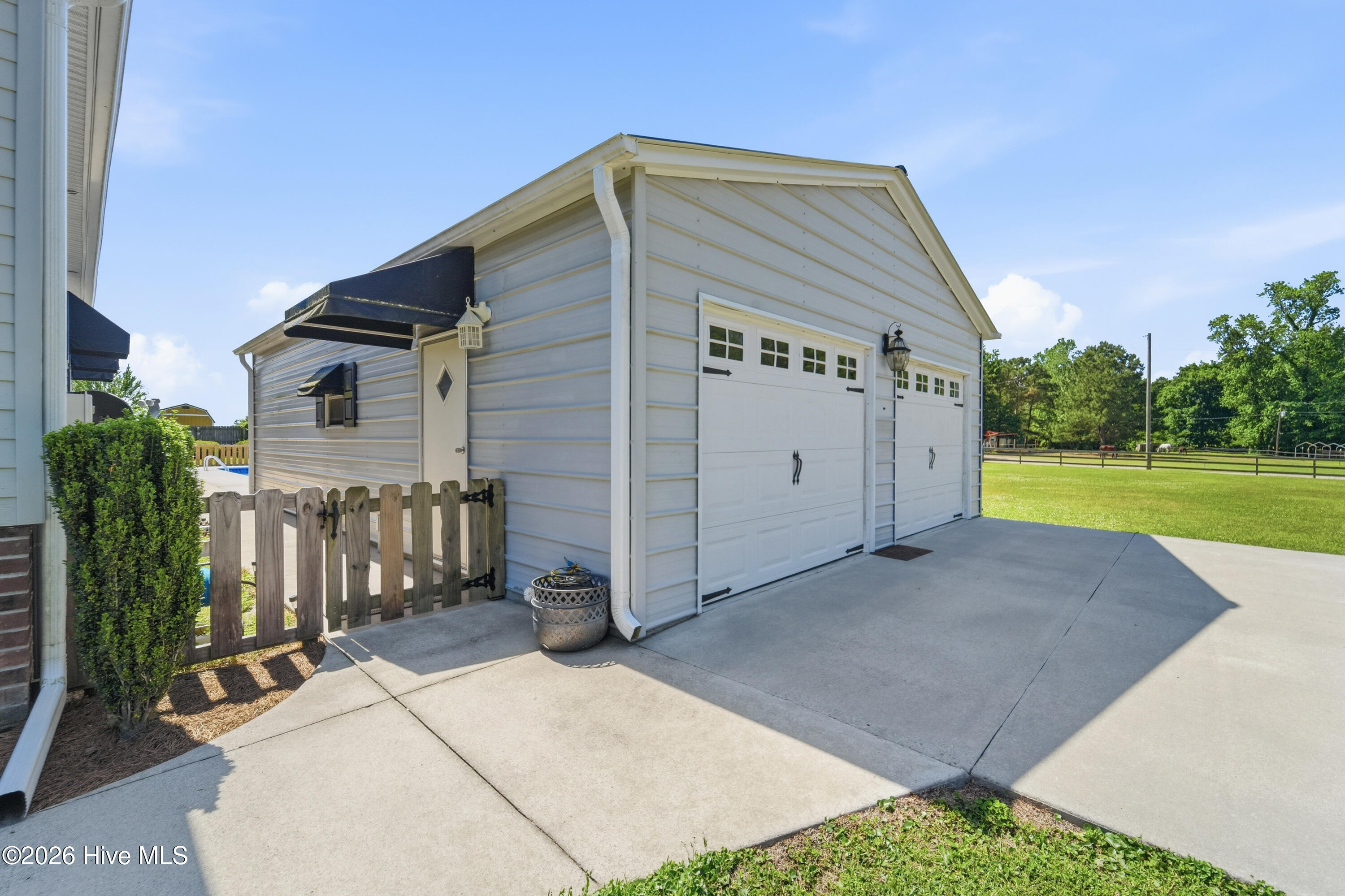 545 Koonce Fork Road Richlands, NC 28574 - Photo 13 of 65 DSC04220